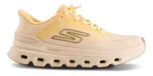 Skechers Slip-ins Go Run Glide-Step Arch Fit Sneakers Beige 129800