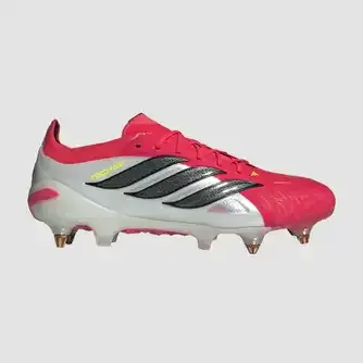 adidas Unisex Predator Elite SG Football Boots