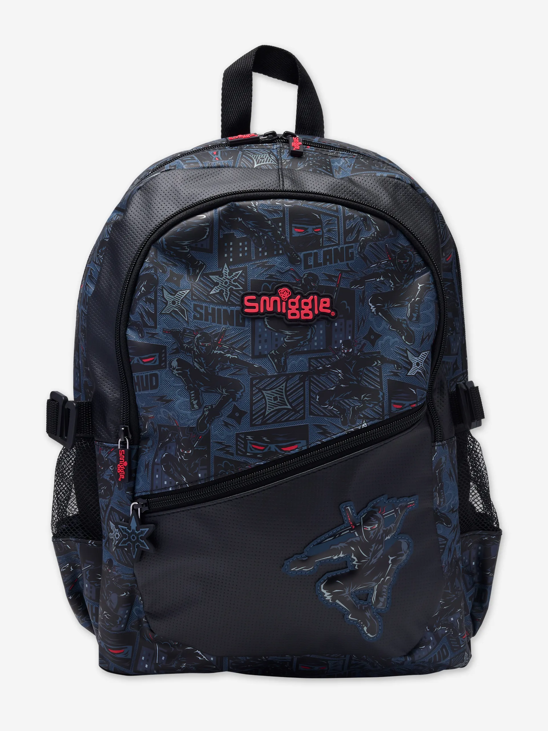 Realm Classic Attach Backpack