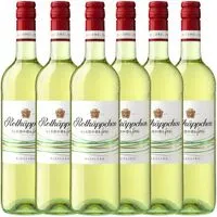 Wein Alkoholfrei Riesling 0,75l - 6er Karton