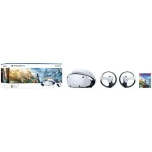 PlayStation VR2 Horizon Call of The Mountain™ Bundle (PSVR2)