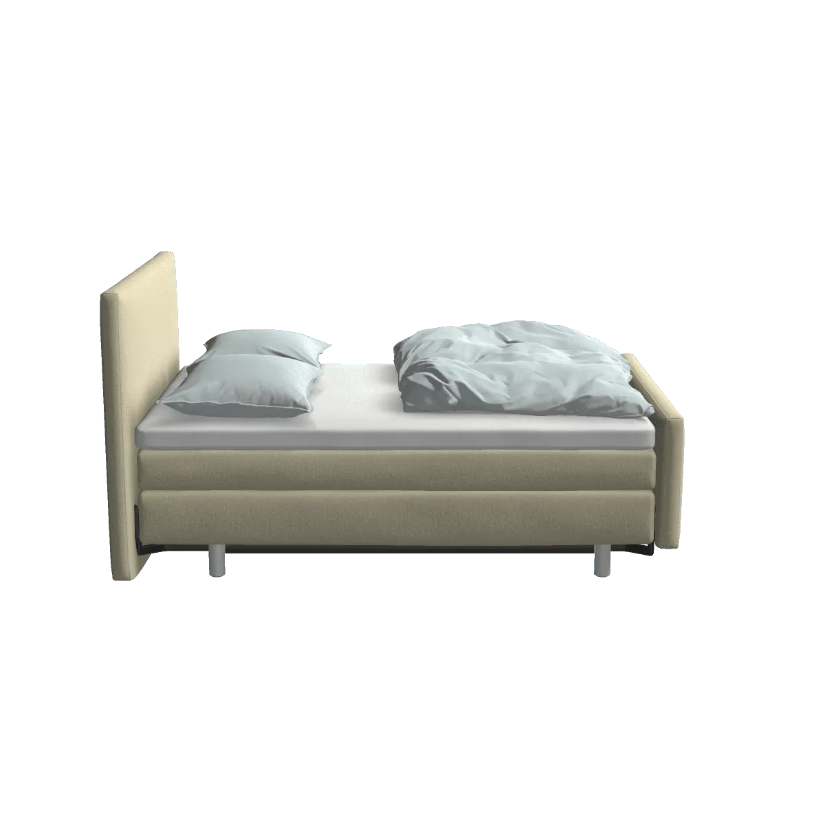 Original Pure white