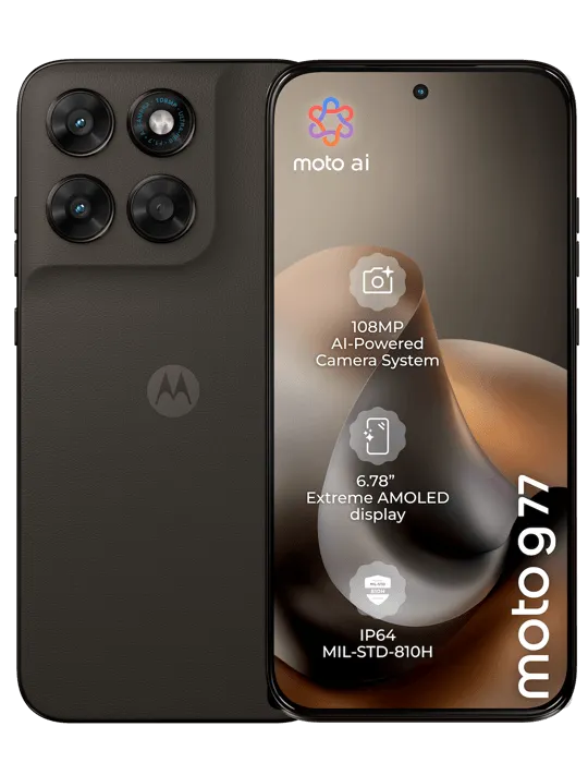 Motorola Moto G77 5G 256GB