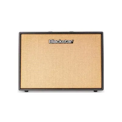 BLACKSTAR DEBUT 100R BLACK - 100W- 2X12 - 2 CH GUITAR AMP COMBO W/ REVERB