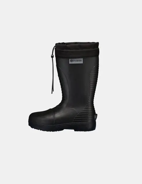 Niseko 3. Boots Black