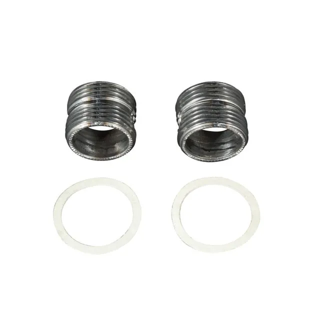 Kit di installazione per radiatore ad acqua calda PRODIGE Assemblaggio radiatori modern in acciaio