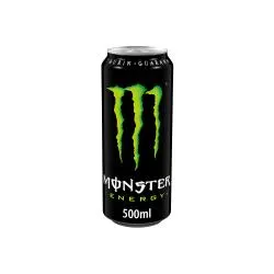 Monster Energy (Einweg)