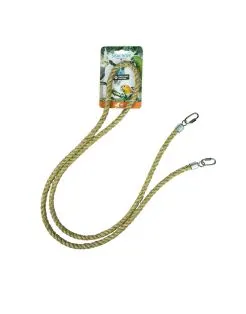 Back Zoo Nature Sisal Touw - Speelgoed - Ø1.2x200 cm