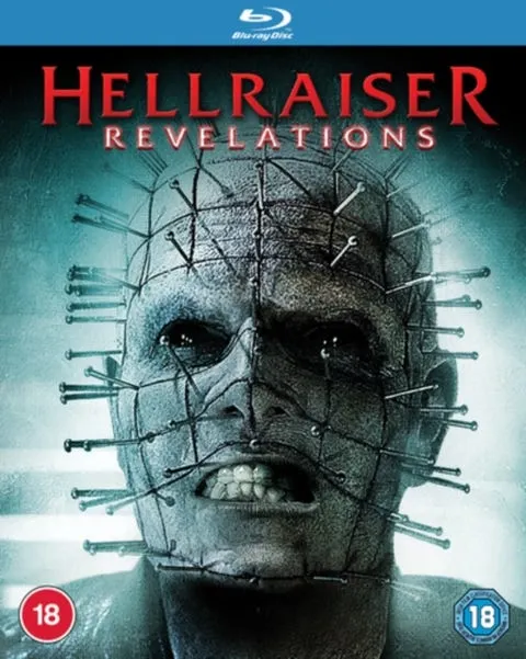 Hellraiser: Revelations (2011)