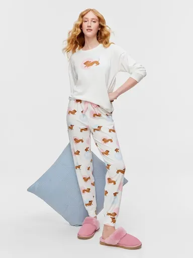 Spot Penny Easy Pj Pant