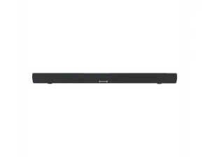 Barra de Sonido Bazzuka Sb101 Negro