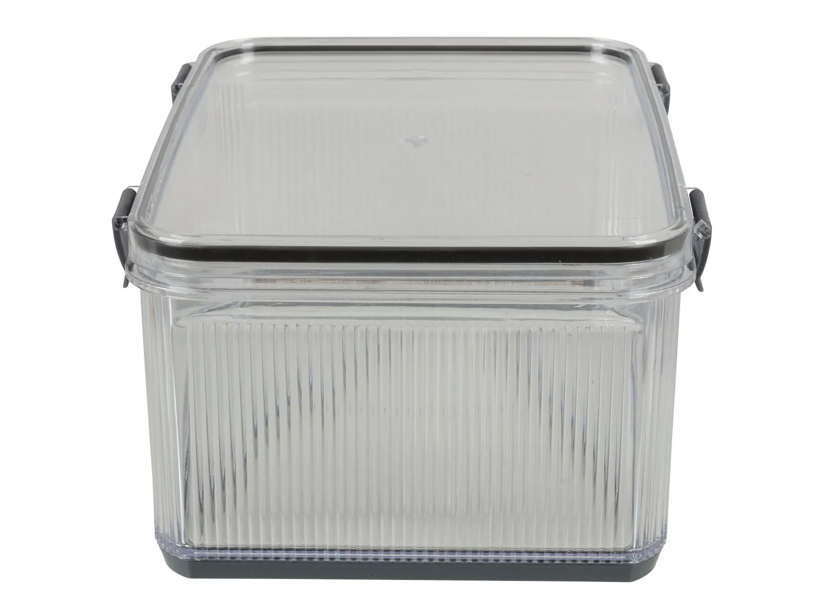 Kunststoff-Vorratsdose