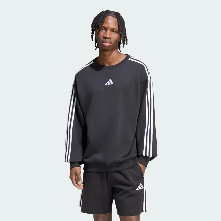 Essentials 3-Stripes French Terry Genser