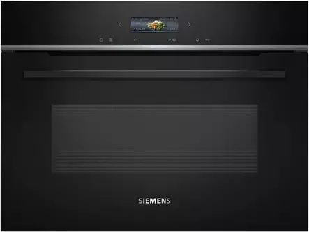 SIEMENS CE732GXB1 INTEGROITAVA MIKROAALTOUUNI