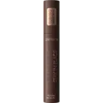 Máscara De Pestañas Tubing Stay In Place Volume Panda Proof Brown 020 CATRICE 11 Ml