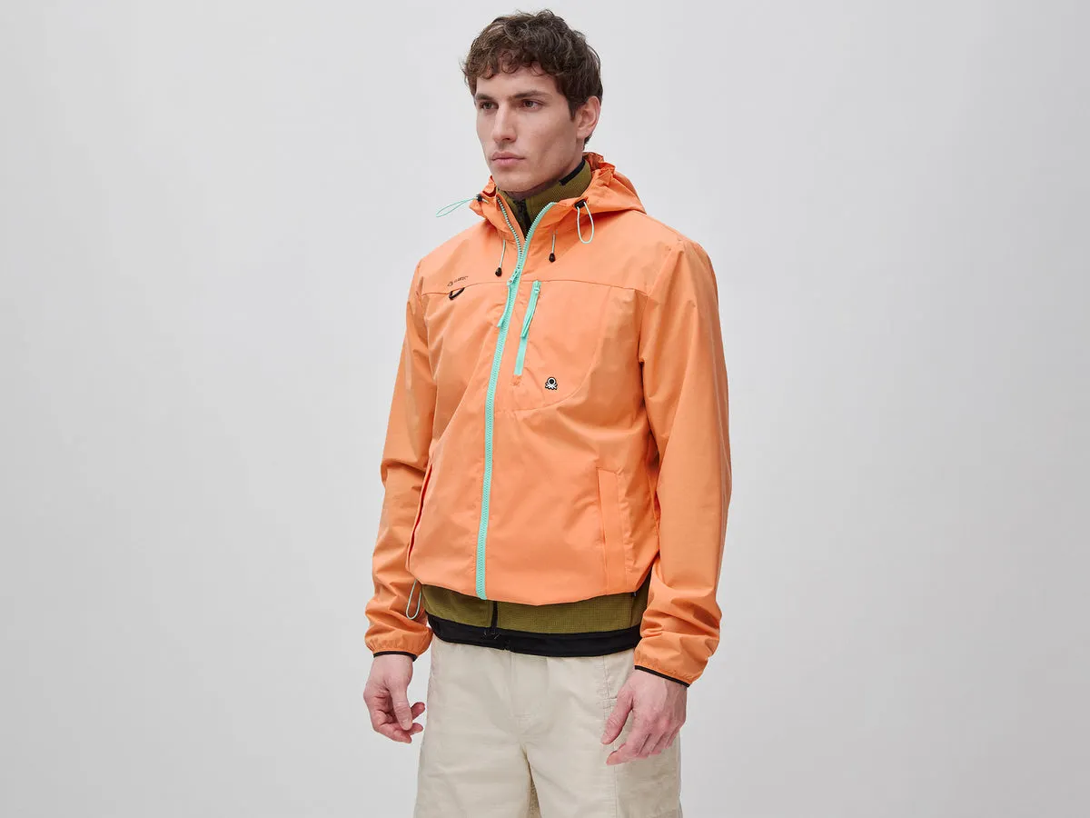 Polartec® technical jacket