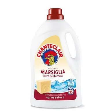 Chanteclair Lavatrice Marsiglia 1575 ml
