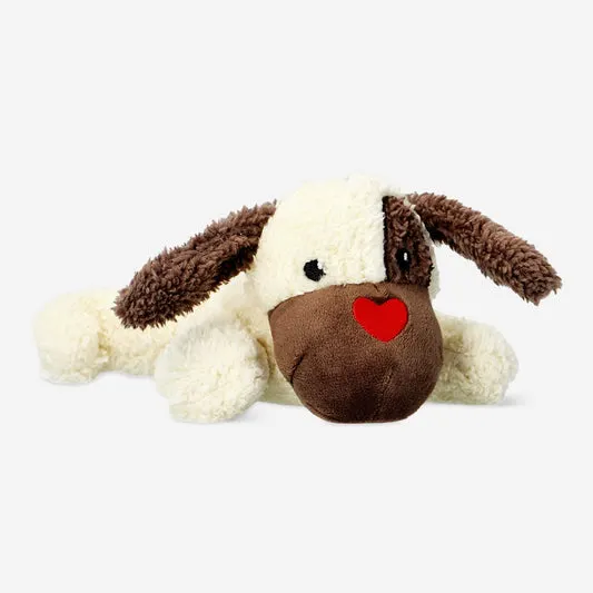 Pet toy - Fluffy dog