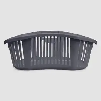Inhome Hipster Laundry Basket
