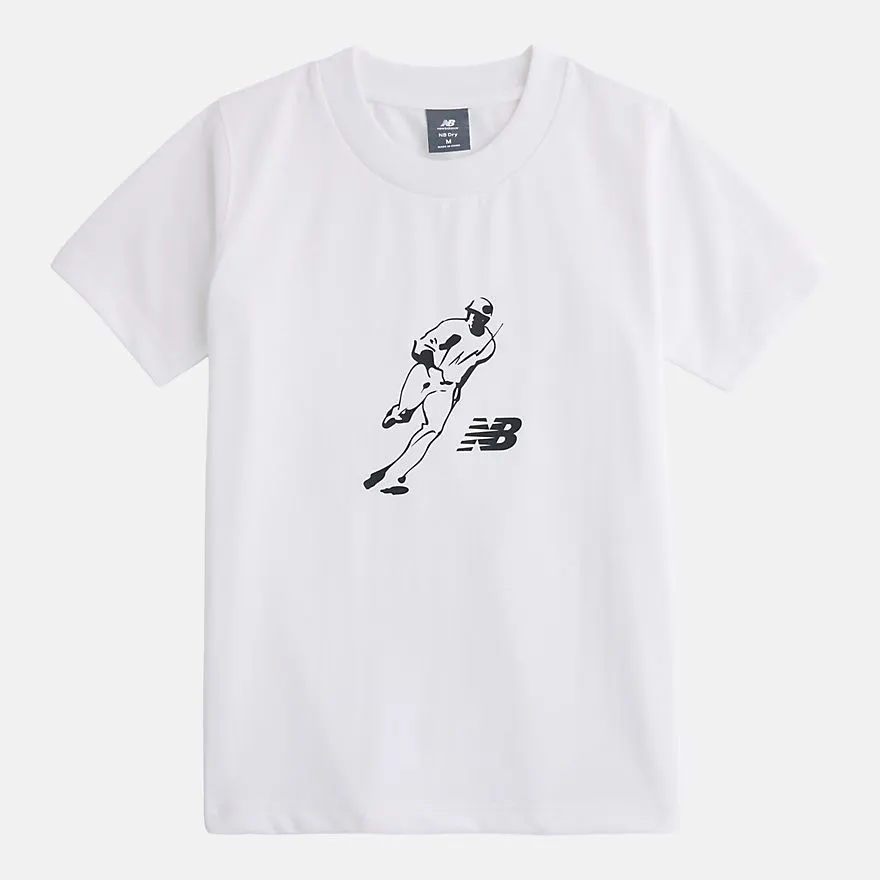 Shohei Kids Logo T-Shirt
