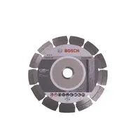 Disco diam concreto 7" marca BOSCH