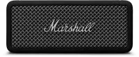 Emberton II Bluetooth-Lautsprecher schwarz/stahl