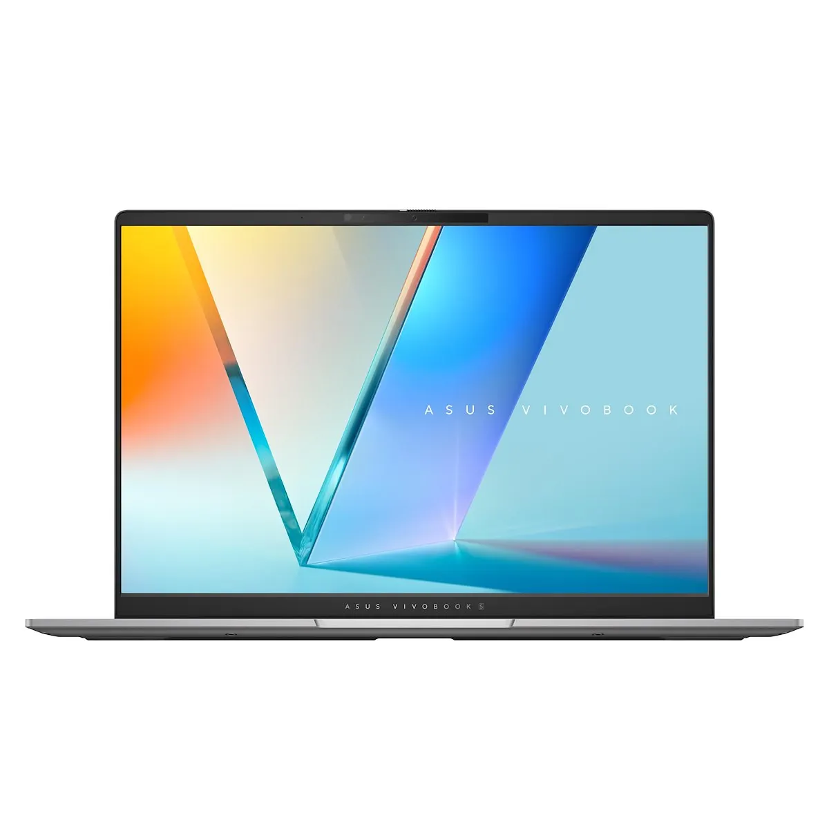 ASUS - ASUS Vivobook S14 S5406SAL - SF312W, notebook 14", processore Intel® Core™ Ultra 5 226V, Silver.