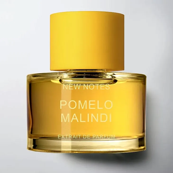 Pomelo Malindi