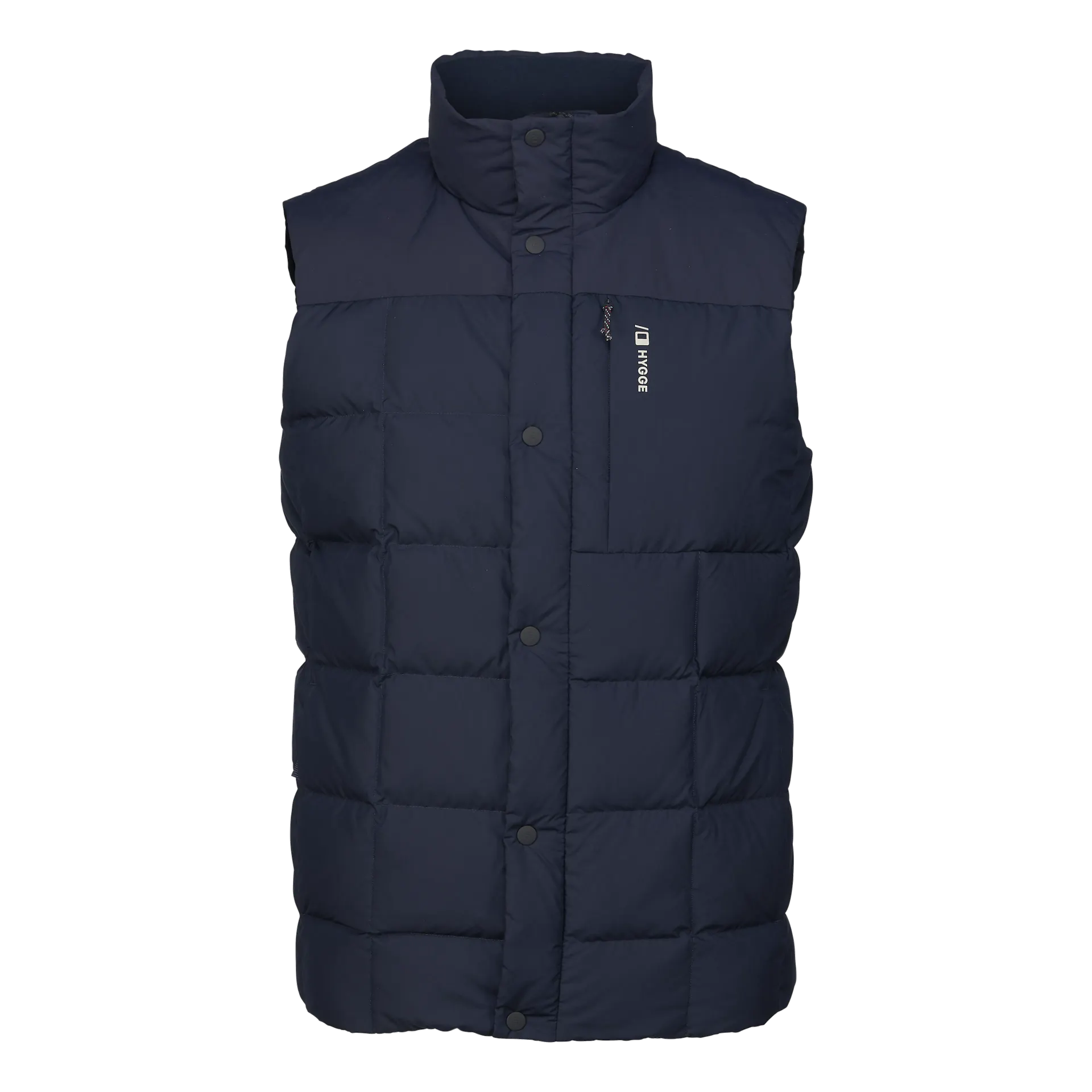 Men's Ildsjel Down Vest