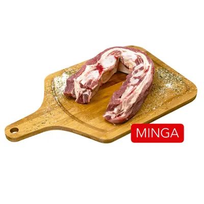 costela bovina minga kg