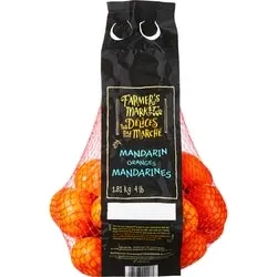 Mandarin, 4 lb bag
