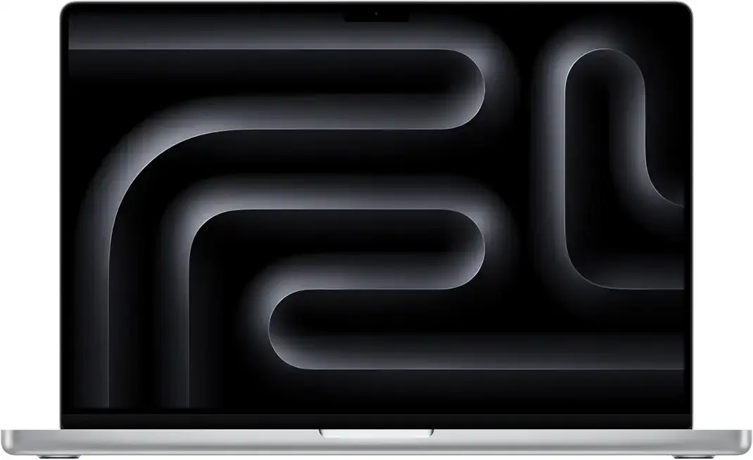 2026 MacBook Pro Laptop with Apple M5 Pro chip with 18-core CPU and 20-core GPU: Built for AI, 16.2-inch Liquid Retina XDR Display, 24GB Unified Memory, 1TB SSD, Wi-Fi 7; Silver