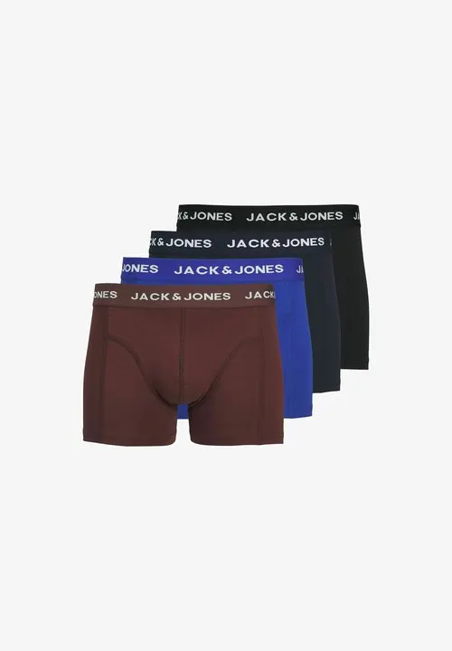 4ER-PACK - Boksershorts - surf the web