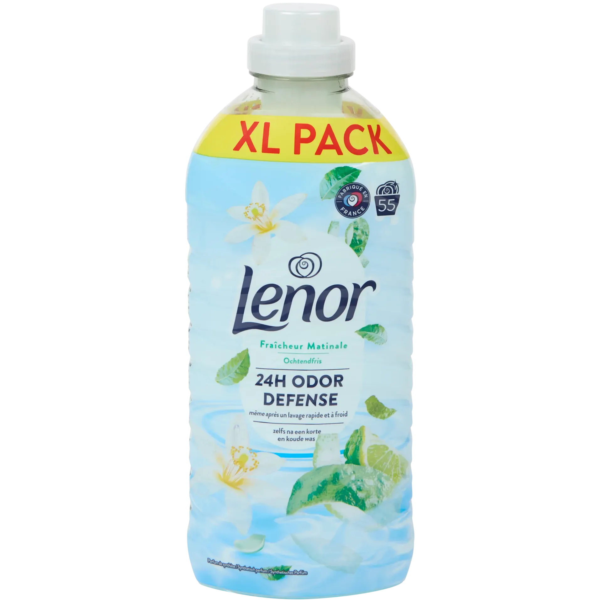 Ammorbidente Lenor Freschezza mattutina