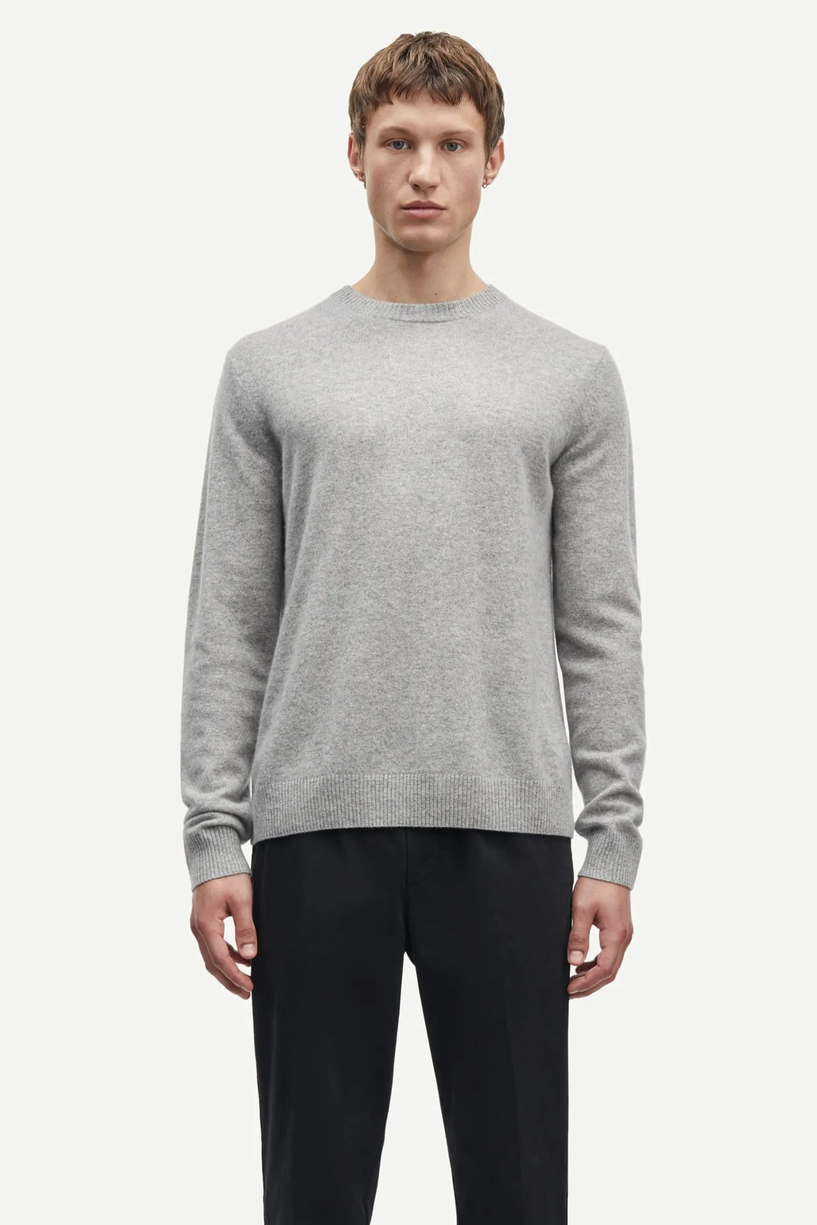 NOBIS CREW NECK 6304