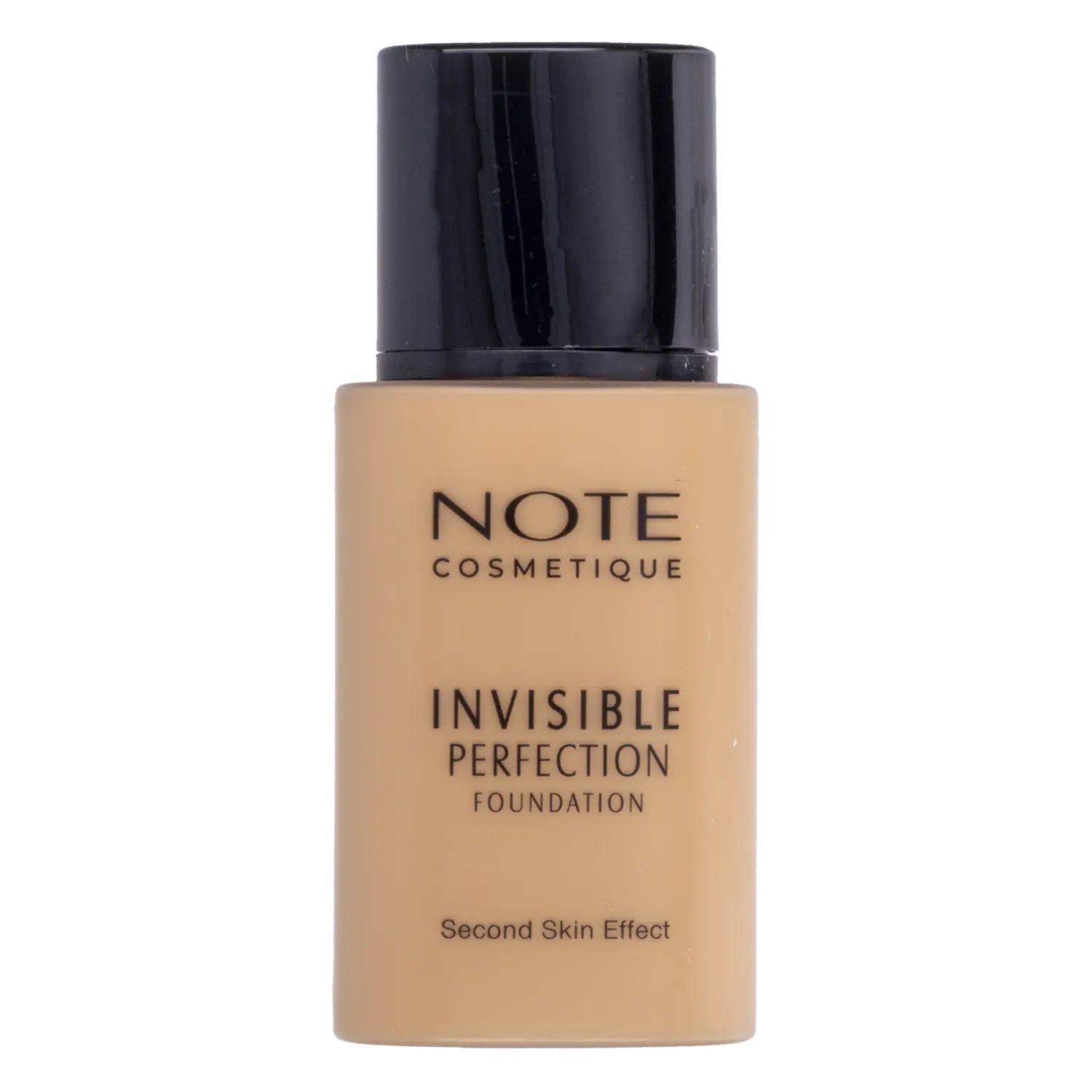 Base De Maquillaje Invisible Perfection Tono 170 NOTE 35 Ml