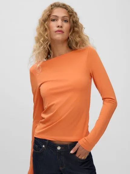 VMLIVA Topp