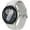 Samsung Galaxy Watch7 40mm Bluetooth and Wifi Aluminum Smart Watch, Cream