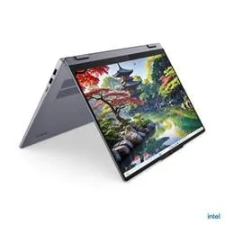 Lenovo IdeaPad 5 2-in-1 16IAL10 Luna Grey (83KS003YCK)