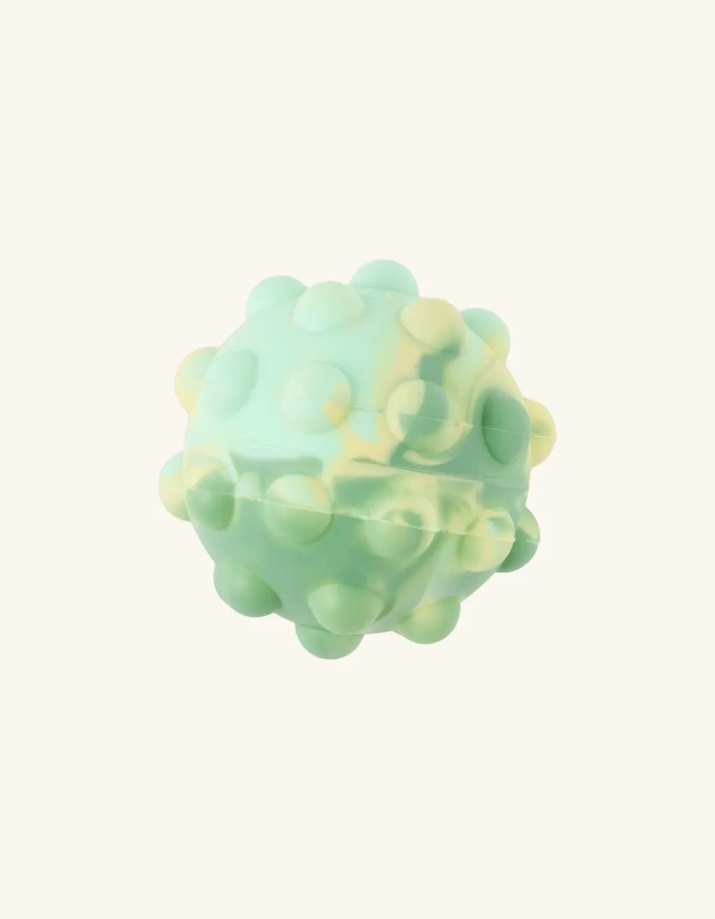 Weicher Pop-Ball