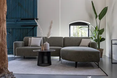 Hoekbank Loren hoek rechts SG VI 689