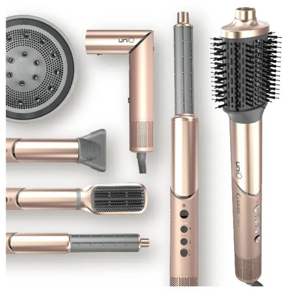 Multistyler Uniq Radiant GA.MA