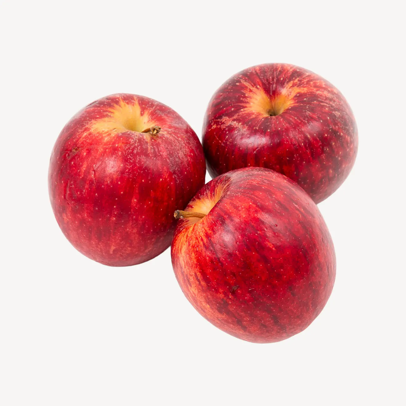 royal gala apples