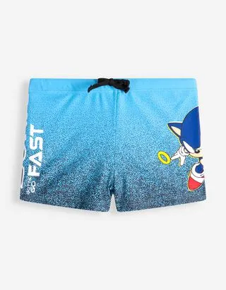 Boxer mare - Sonic - turchese