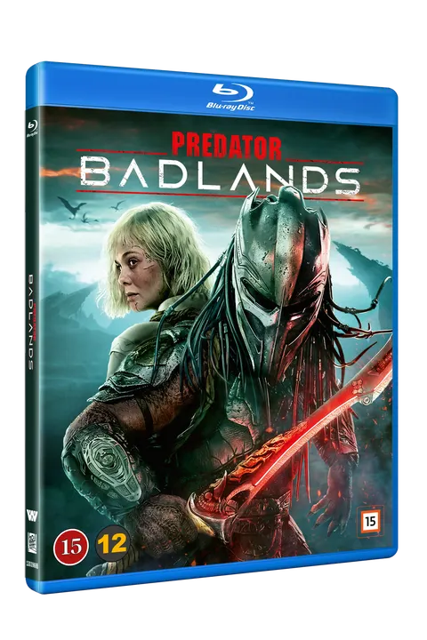 Predator: Badlands