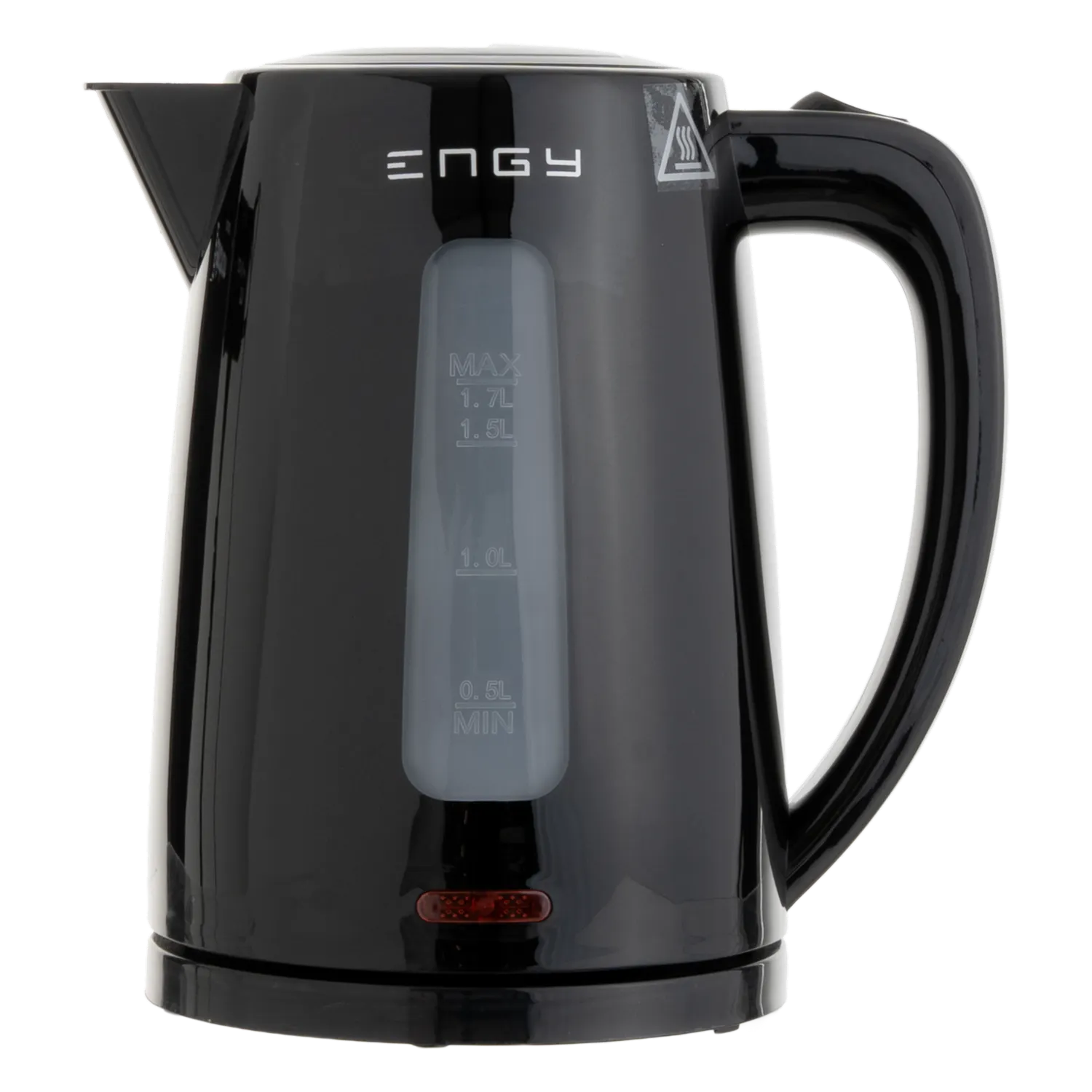 Hervidor Eléctrico De Agua ENGY 1.7 Litros