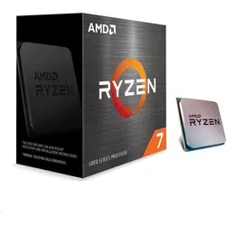 AMD Ryzen 7 5700X