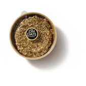 Havercrackers Naturel