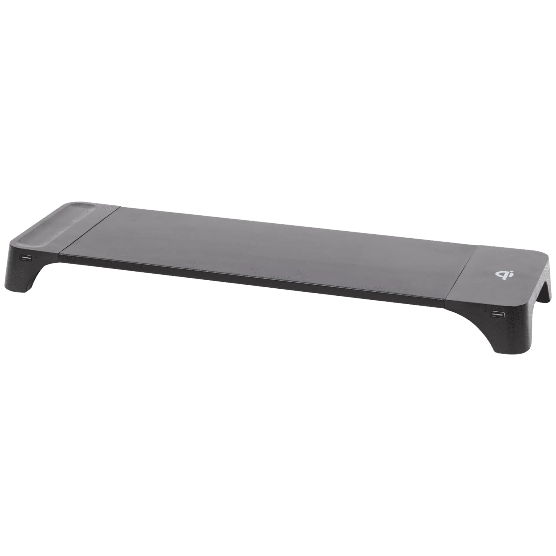 Supporto per monitor con punti di ricarica Lab31
