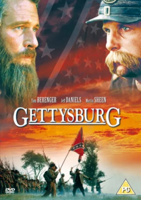 Gettysburg (1993)